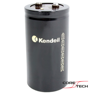 K01400472SHM0J143 (4700uF 400Vdc 85C S-T, STUD M12)