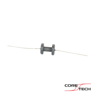 DRWW 8x10N-SD5_AXIAL осердя, частини трансформаторів