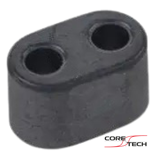 TN100B-RID-5.0-3.0-3.0-1.25-H2 осердя, частини трансформаторів