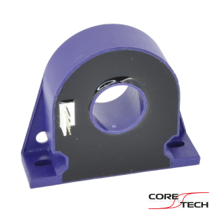 HCS-LT205M-300A2 Датчик струму Ipn=300А Iout=100мА X=±0,5%