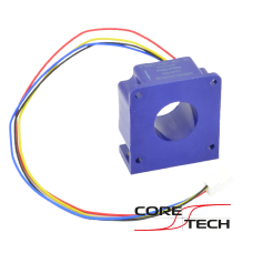 CHB100LTR15D Датчик струму Ipn=100А Iout=100мА X=±0,5%