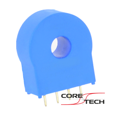 HCS-ES5A-50A Датчик струм Ipn=50А Uout=2,5В X=±0,5%