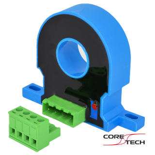 CHD20LH15D5 Датчик струмк Ipn=20mА Uout=5В X=±1,0%