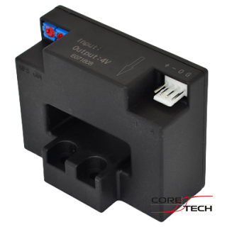 CHK2000F15D4 Датчик струму Ipn=2000А Iout=4B X=±1,0%