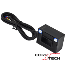 CHK400BR15D4 Датчик струму Ipn=400А Uout=4В X=±1,0%