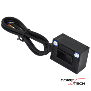 CHK400BR15D4 Датчик струму Ipn=400А Uout=4В X=±1,0%