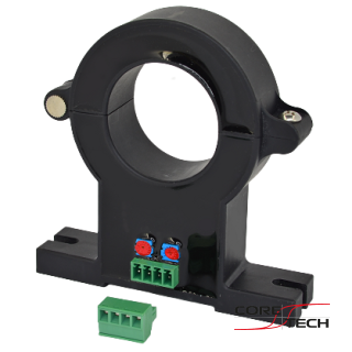 CHK200EKBDA24S4 Датчик струму Ipn=200А Iout=4-20mA X=±1,0% P.supply DC +24.0V  D40.5mm