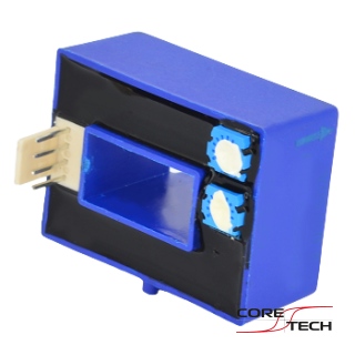 HCS-K3-600A Датчик струму Ipn=600А Uout=4B X=±1,0%