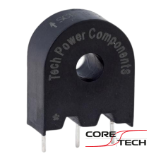 Трансформатор струму Current sensor 20A 20kHz-200kHz – SCTF10-100