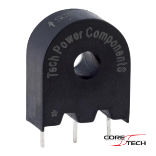 Трансформатор струму Current sensor 20A 20kHz-200kHz – SCTF10-100