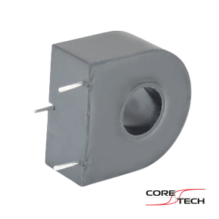 ZMCT354B Трансформатор струму 1000 Trns 50Hz~60Hz, -40...+85C
