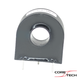 ZMCT354B Трансформатор струму 1000 Trns 50Hz~60Hz, -40...+85C
