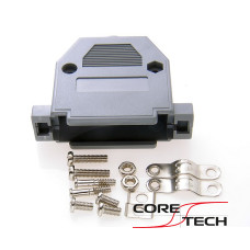 DP-25C корпус до DB-25 (DS1045-25AP1S1-A - Connfly)																													