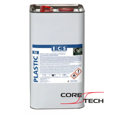 PLASTIC-70-5L Dielectric acrylic varnish
