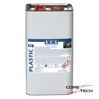 PLASTIC 70 ECS, 5 л