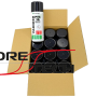 Varnish PVB 16 400 ml aerosol, AGT-115