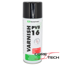 Лак PVB 16, балон аерозольний 400ml