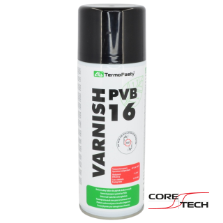 Лак PVB 16, балон аерозольний 400ml